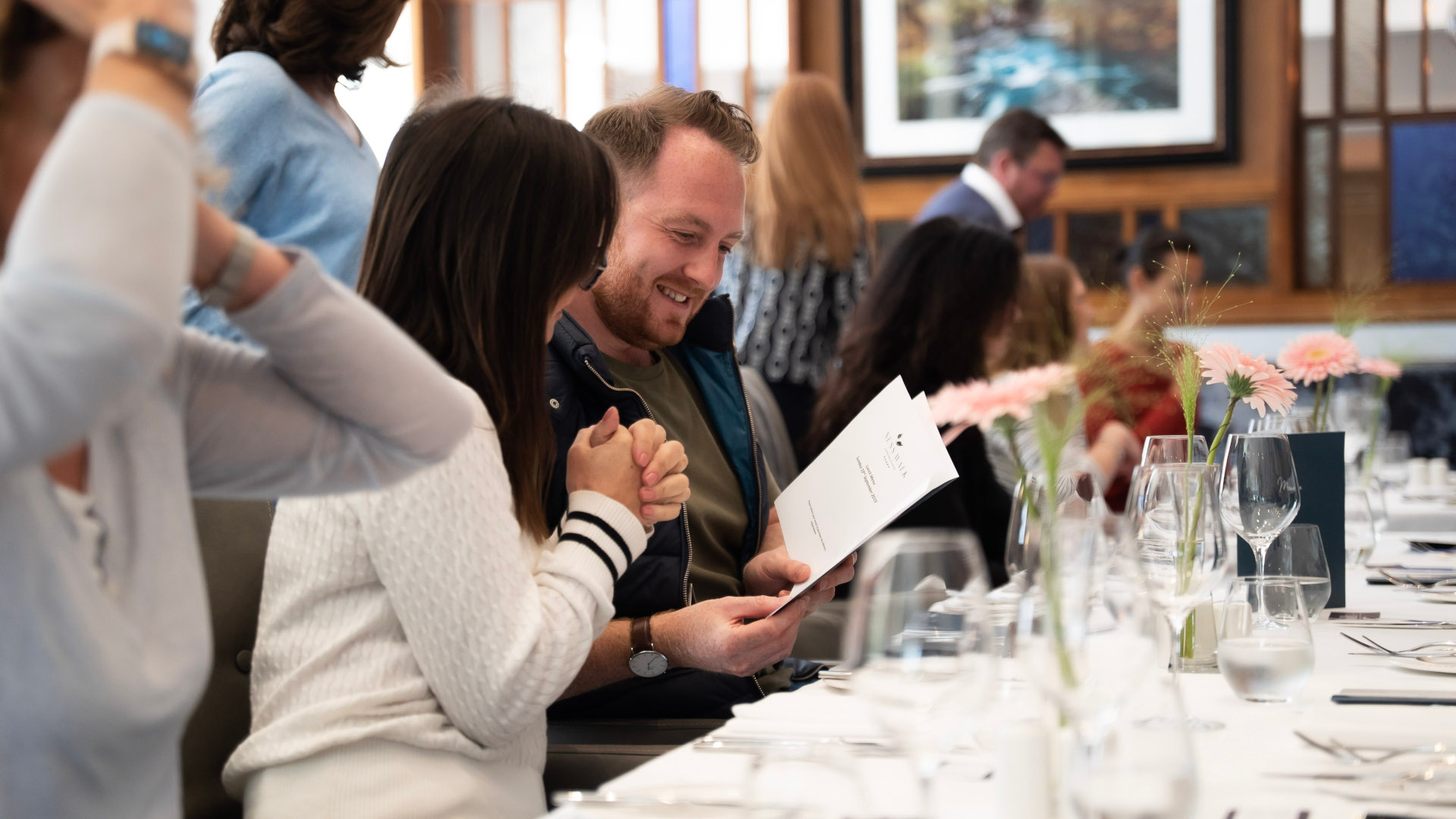 Networking Event