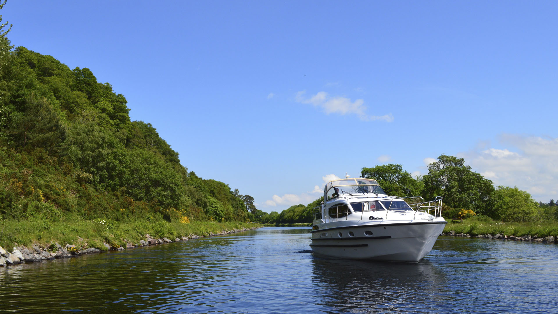 Photo of Caley Cruisers