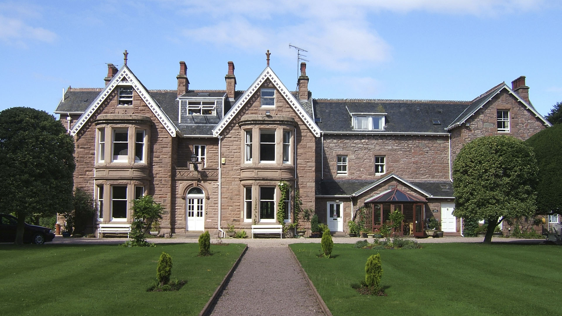 Photo of Clava lodge 