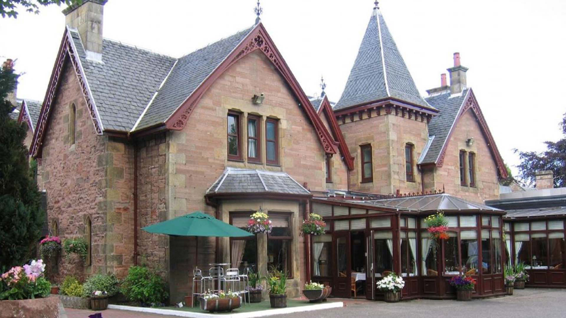 Photo of Craigmonie hotel