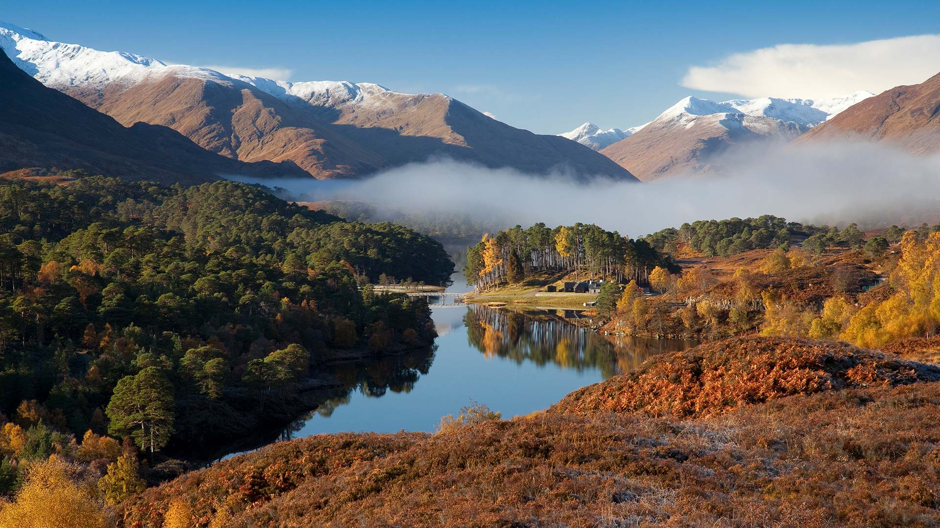 Glen Affric