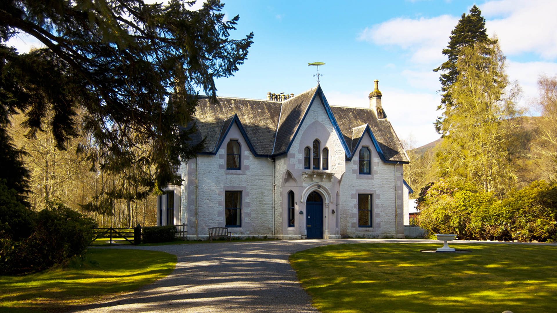 Photo of Kerrow house hotel