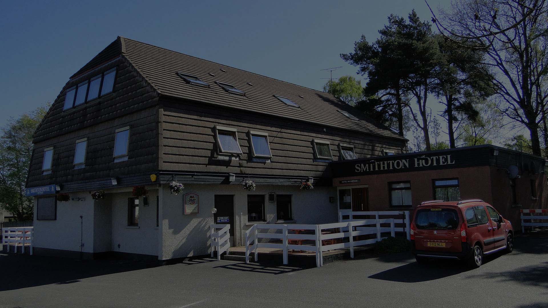 Smithton Hotel