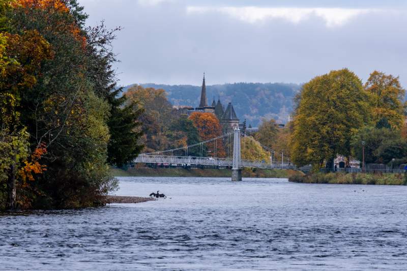 River Ness 