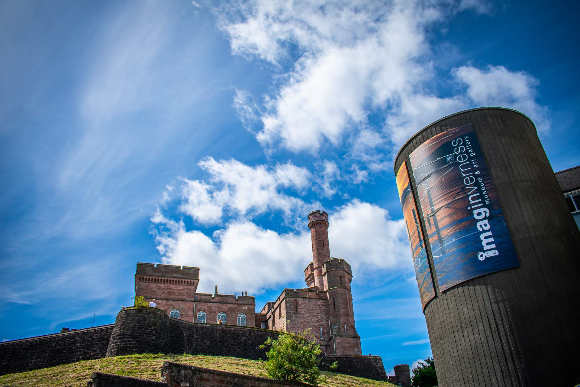Inverness museum and art gallery