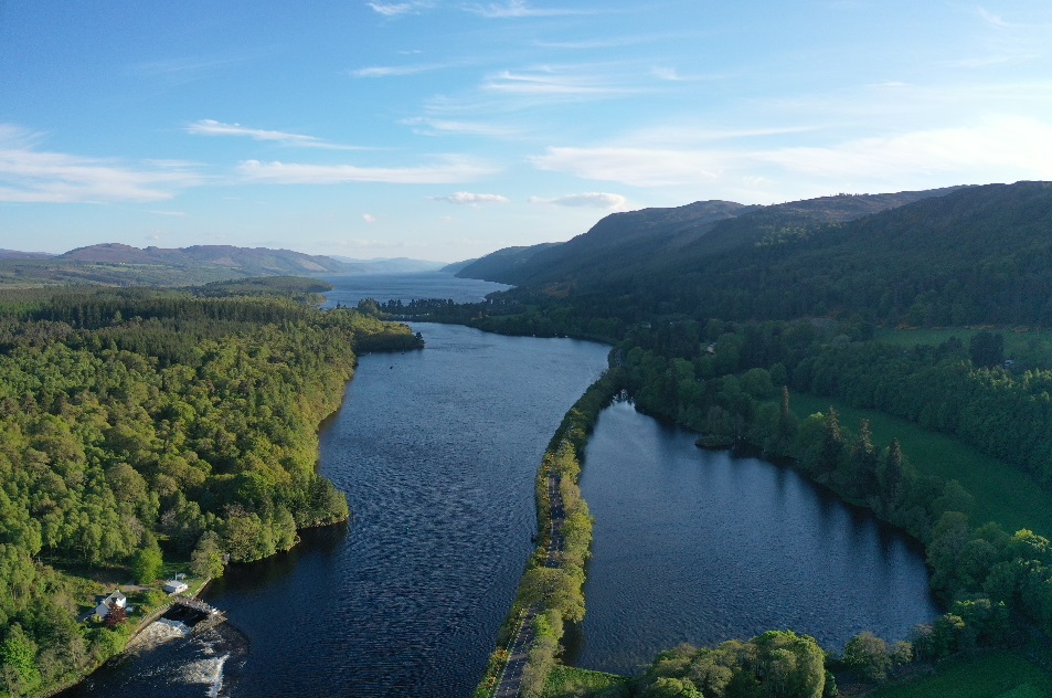 tourist attractions inverness