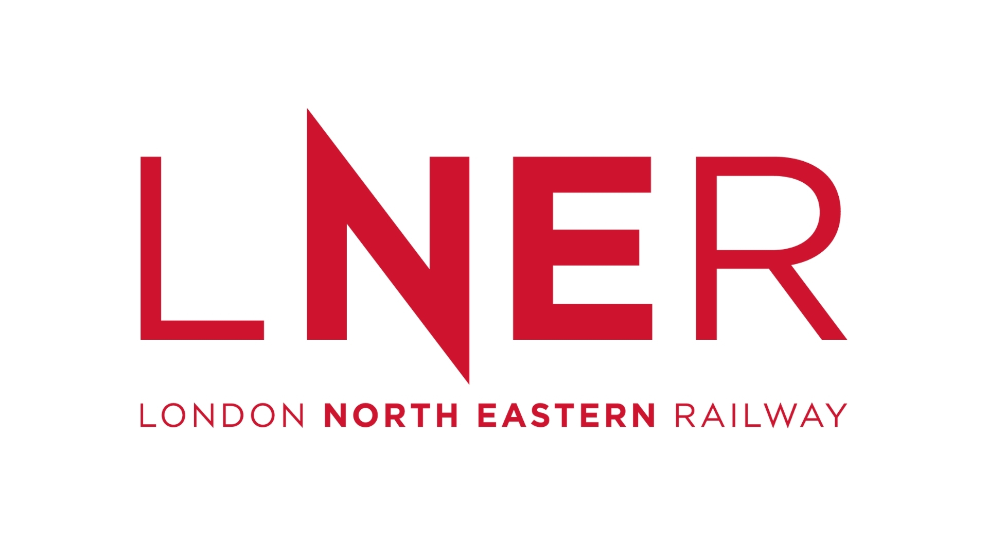 LNER logo