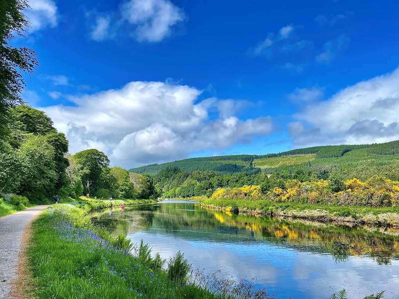 Caledonian Canal