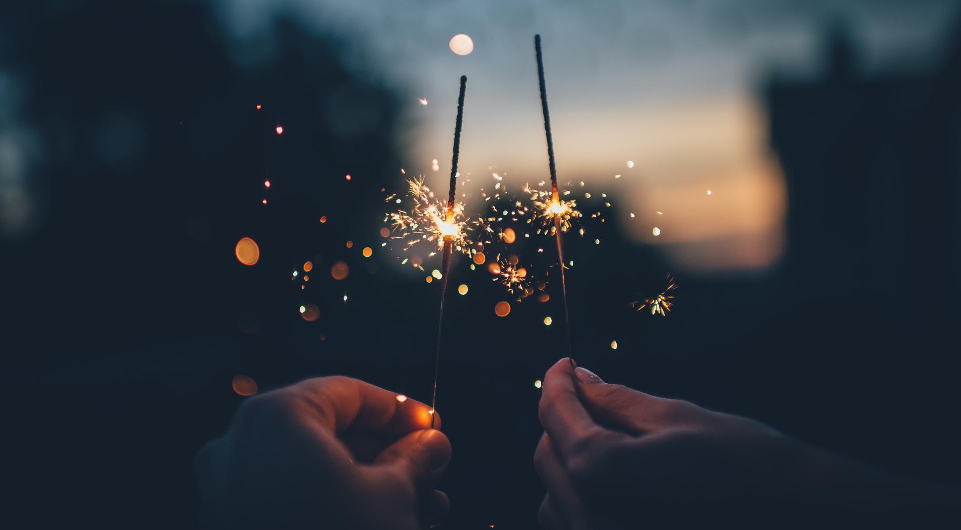 Hogmanay New Year