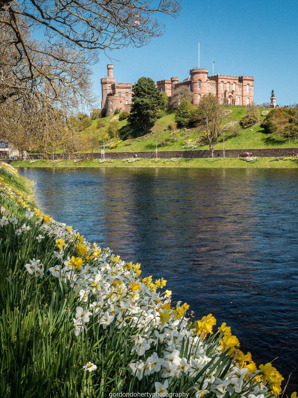 River Ness 