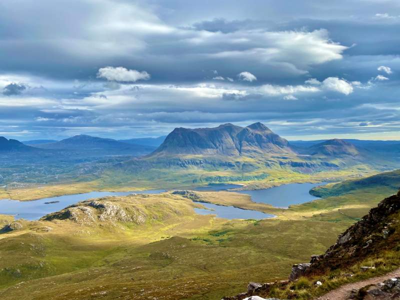 Assynt