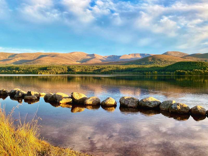 Aviemore Cairngorms