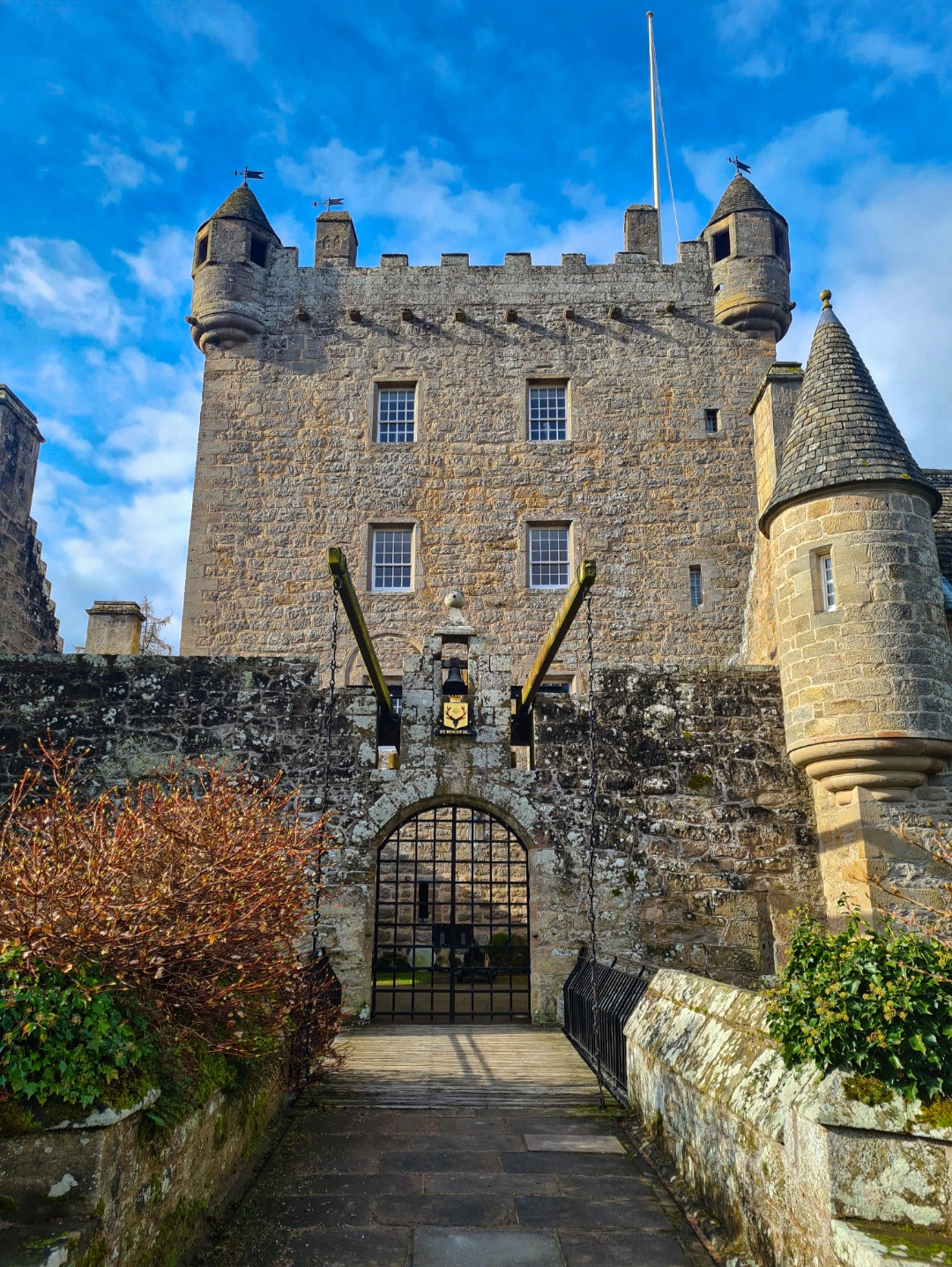 Cawdor Castle