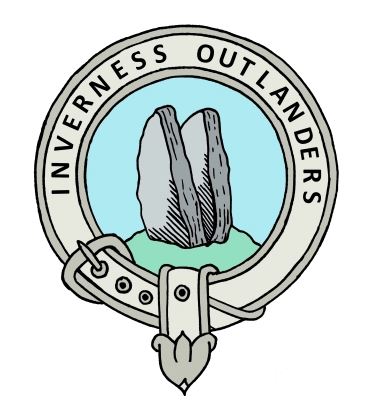 Outlander Inverness