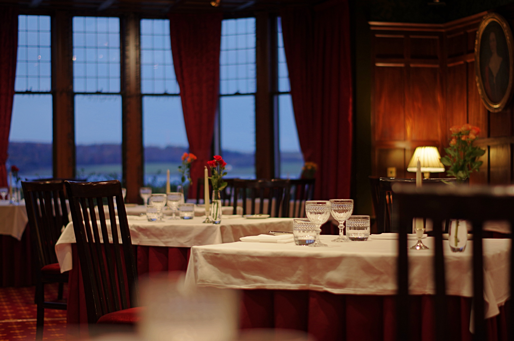 Bunchrew House Hotel Visit Inverness Loch Ness