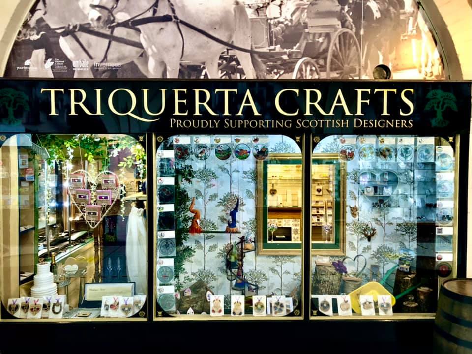Triquerta Crafts