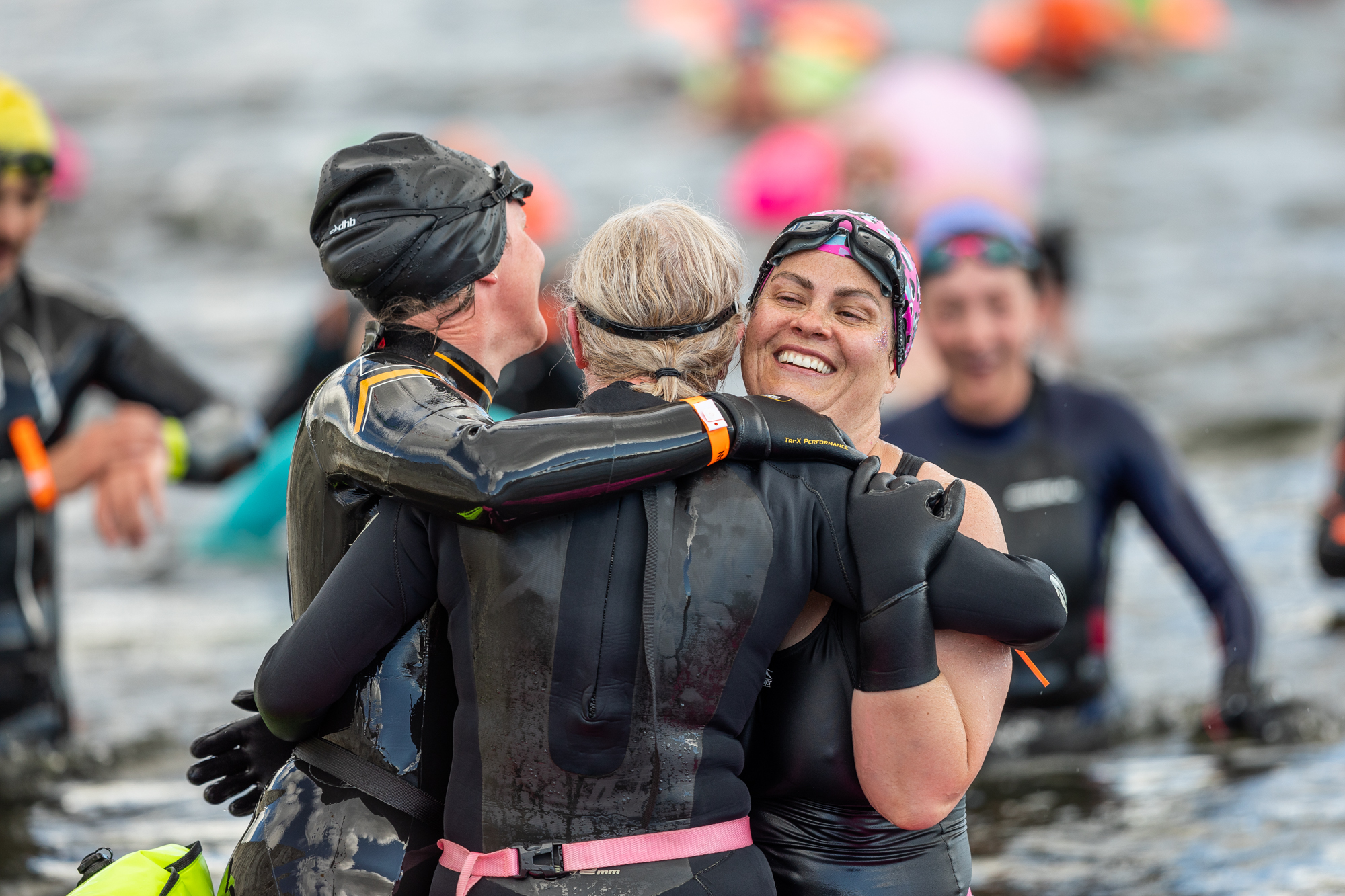 Kessock Swim