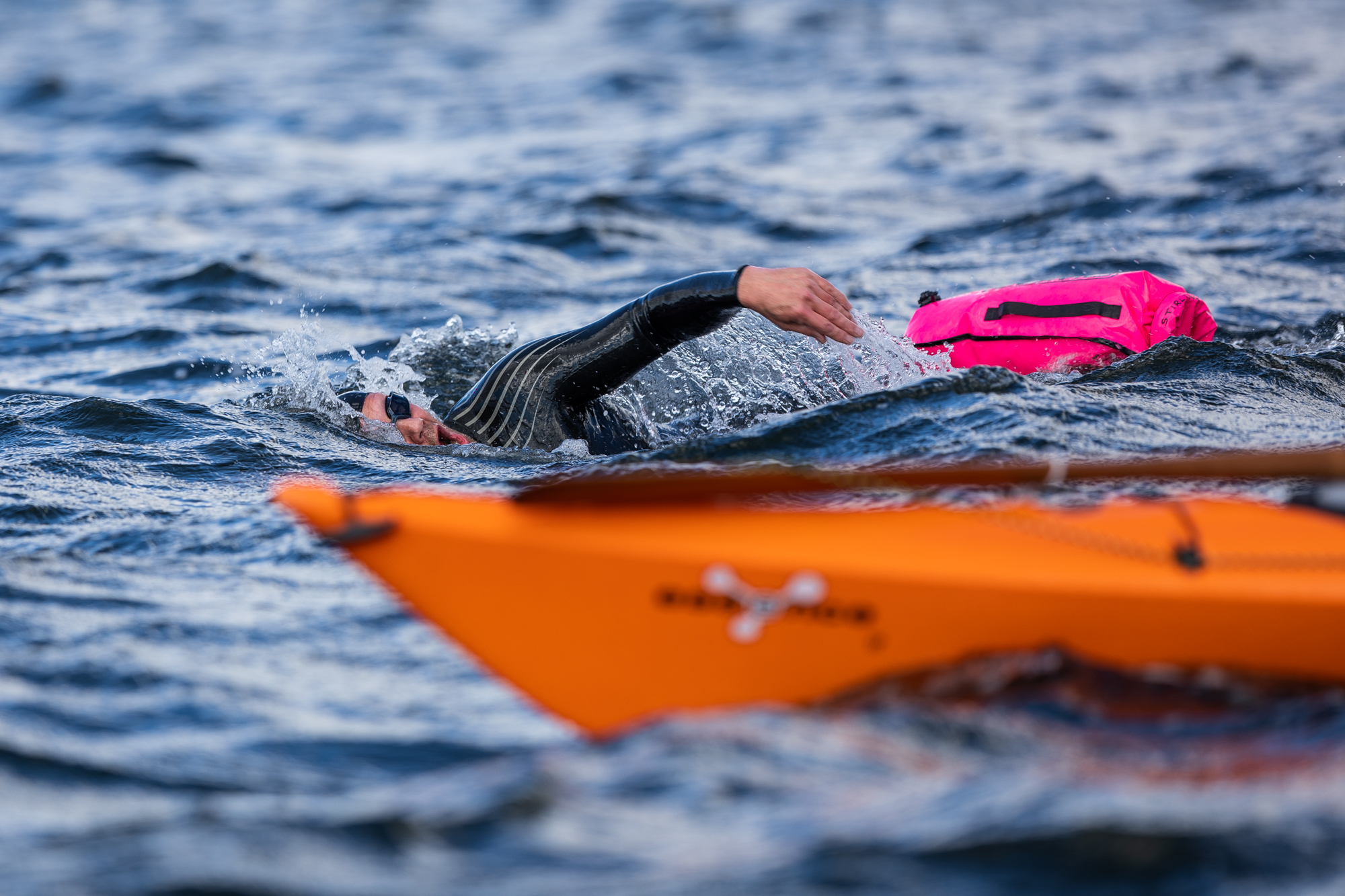 Kessock Swim
