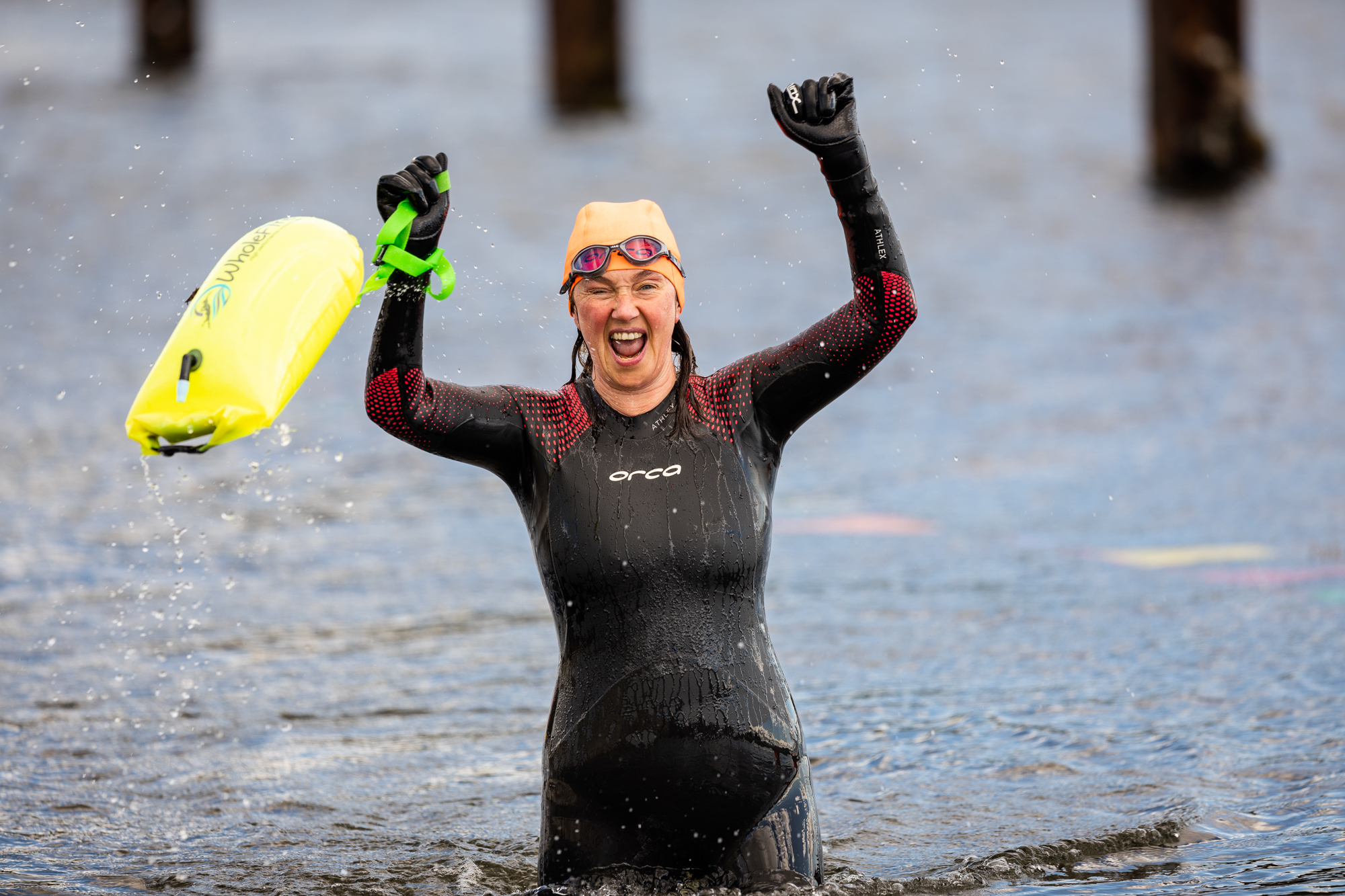 Kessock Swim