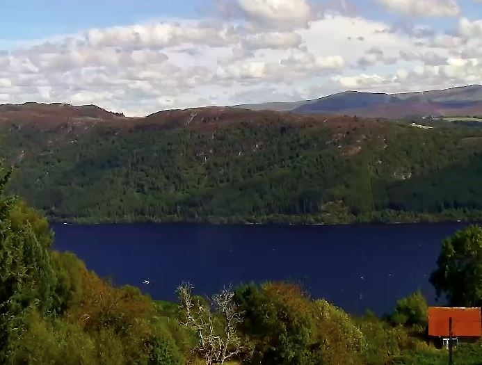 Drovers lodge