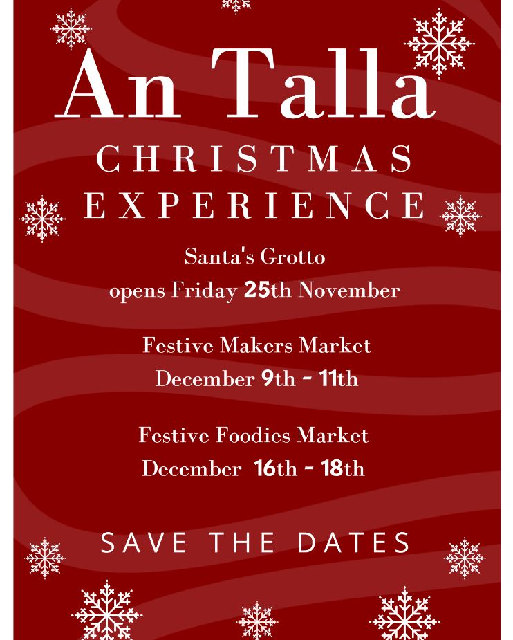 christmas fayre