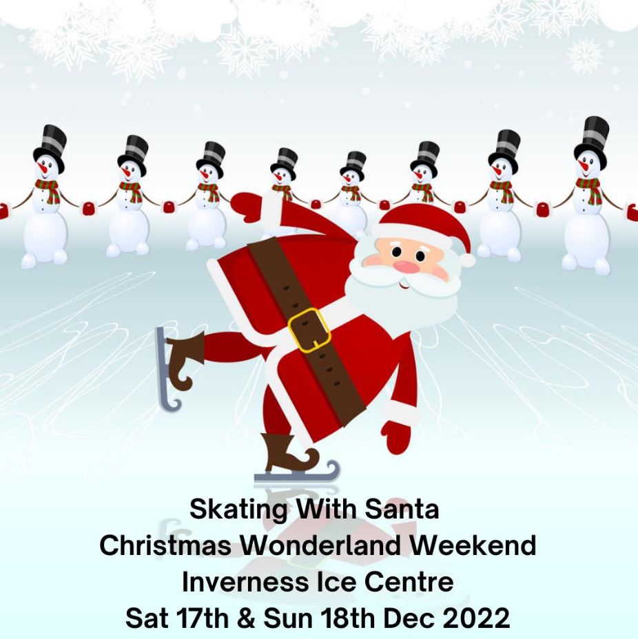 christmas fayre