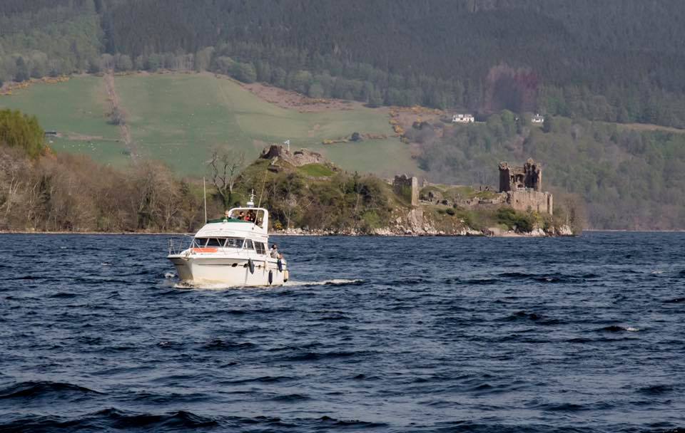 Loch Ness Cruises