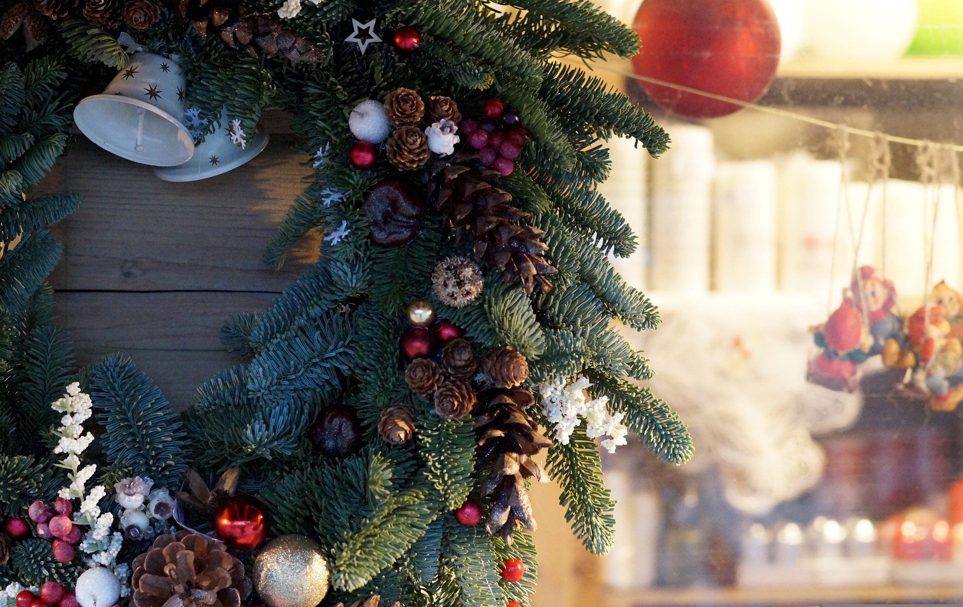 christmas fayre