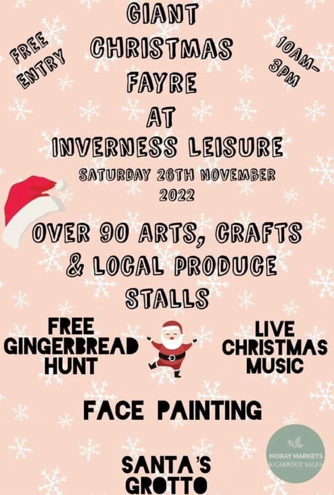 christmas fayre