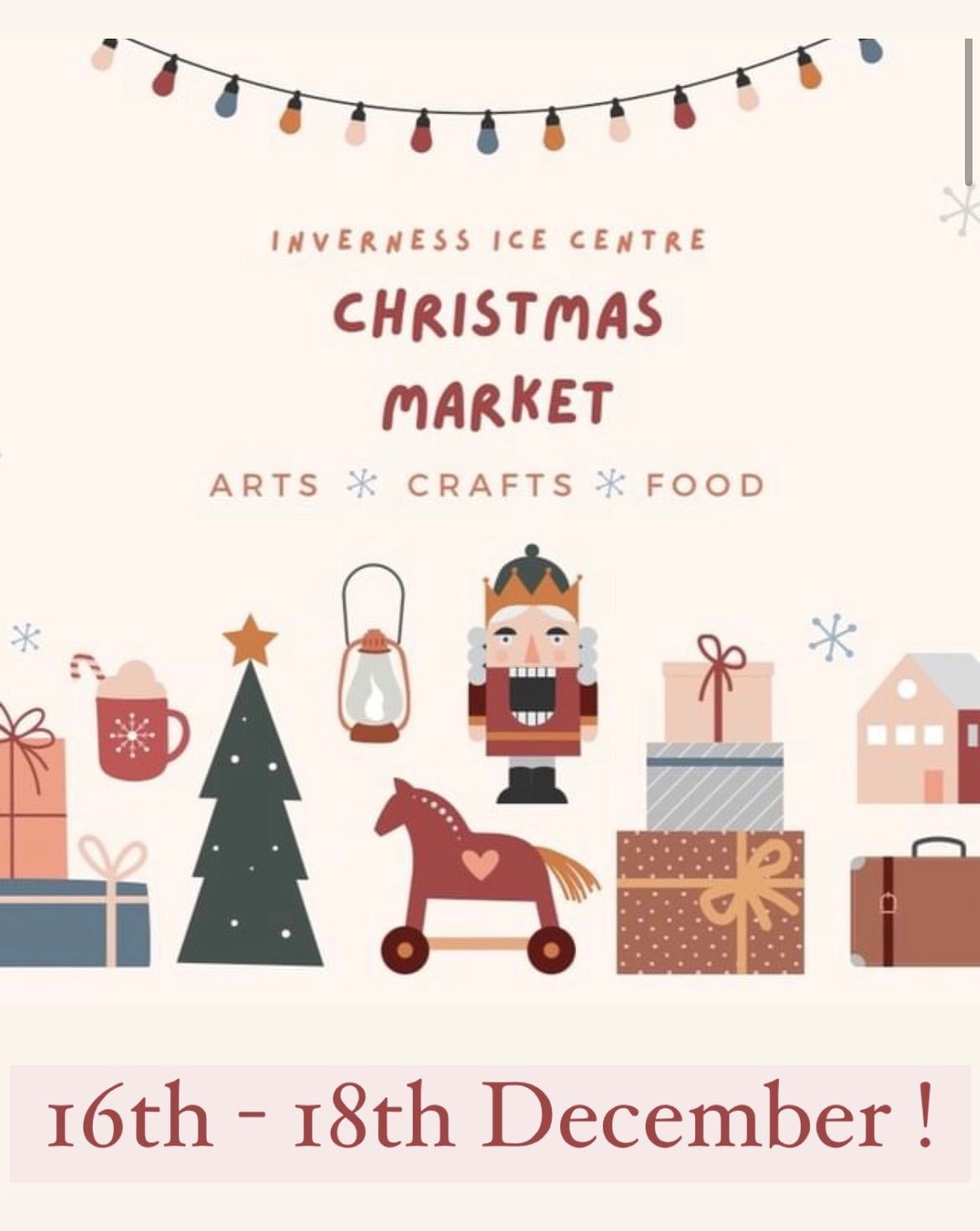 christmas fayre