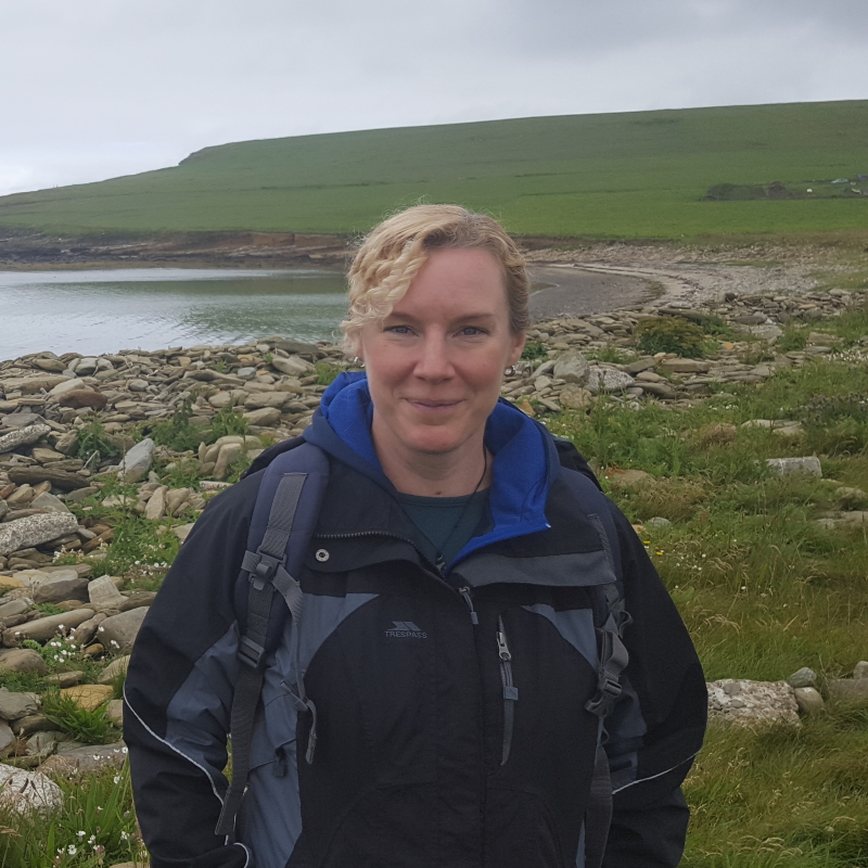 Sabine MacDonald Visit Inverness Loch Ness