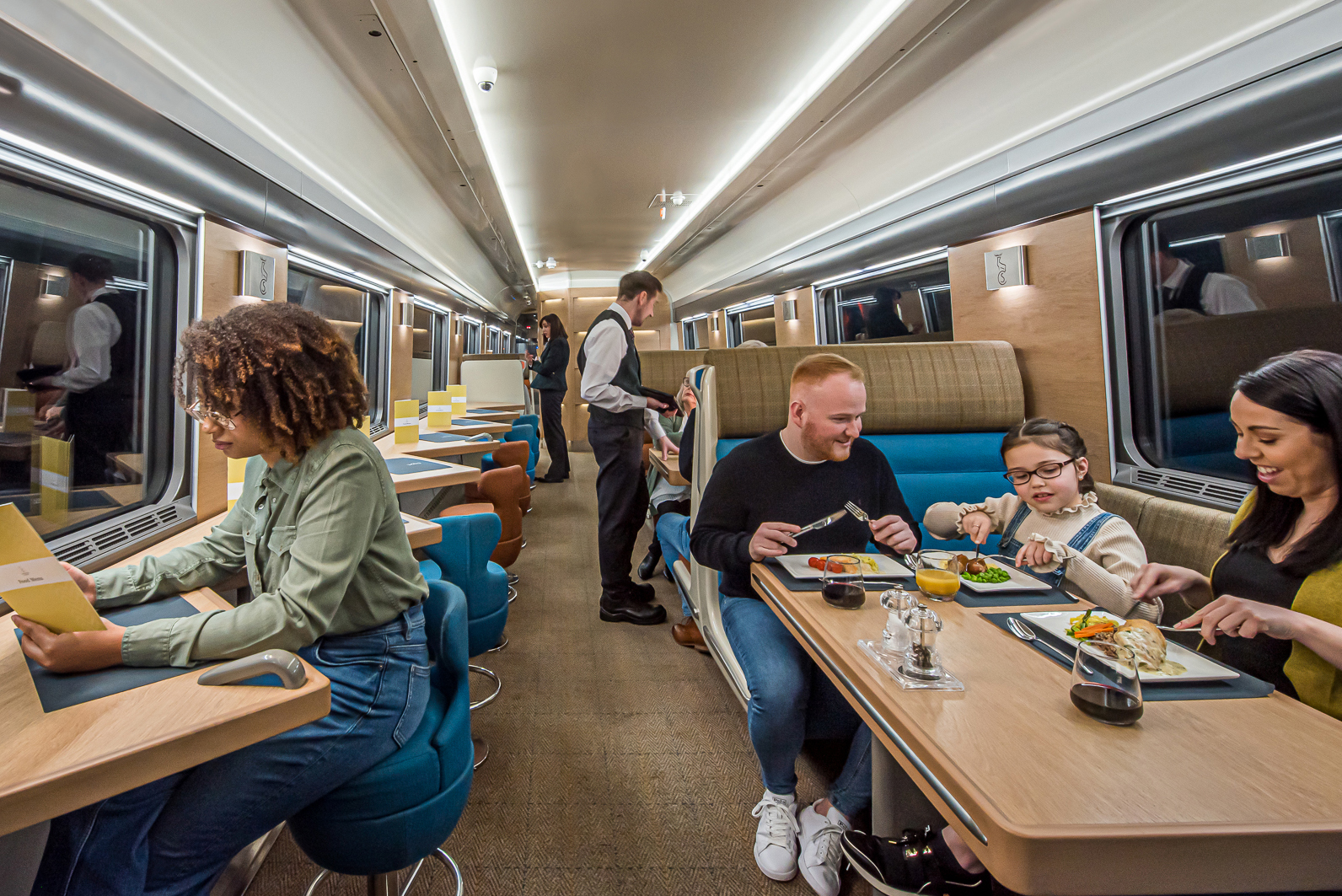 Caledonian Sleeper