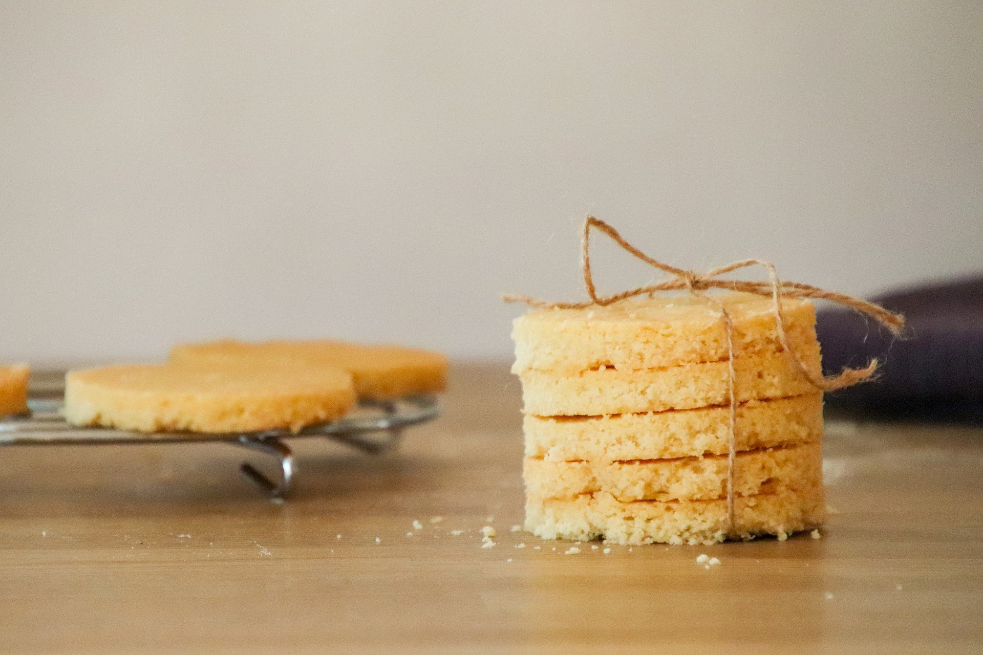 Shortbread