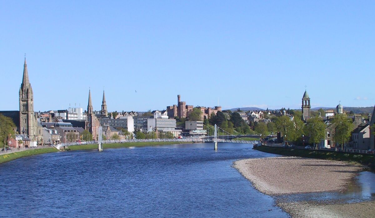 Inverness