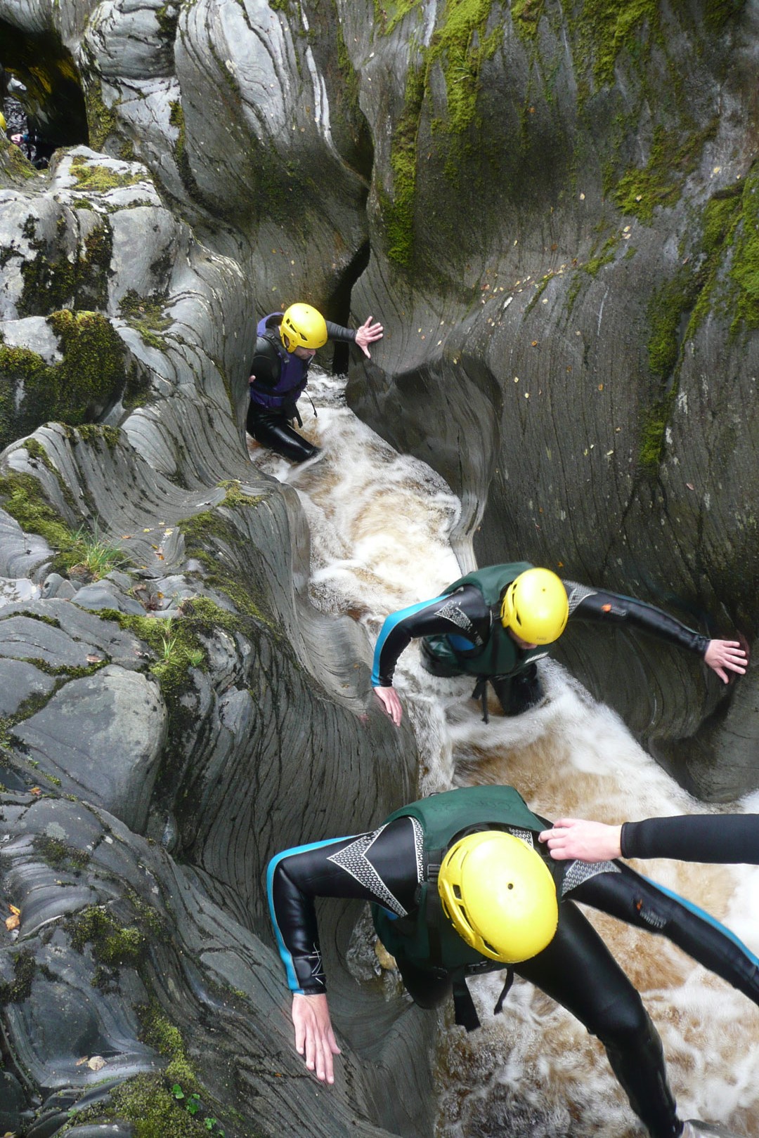 Cairngorm Activities