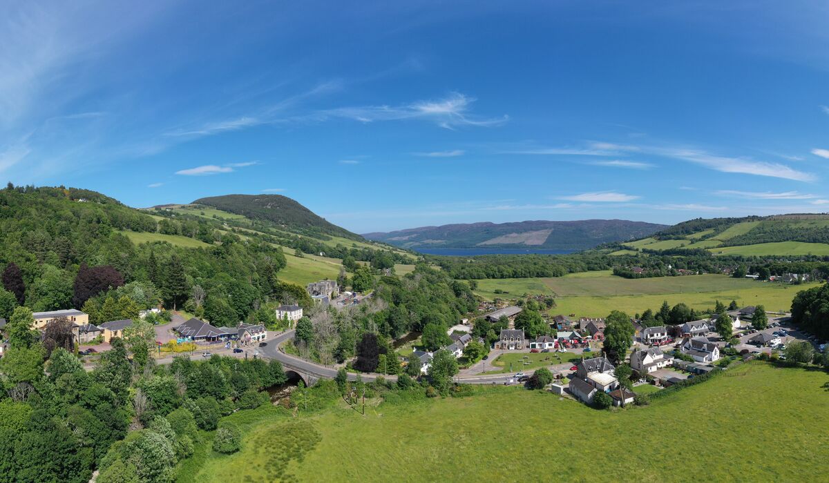 Drumnadrochit