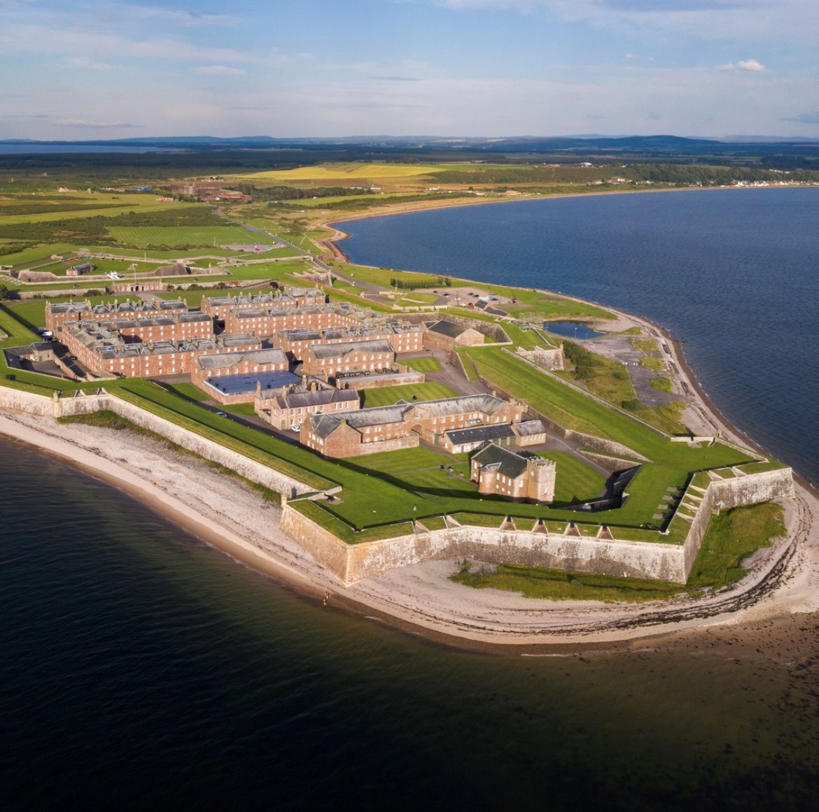 Fort George