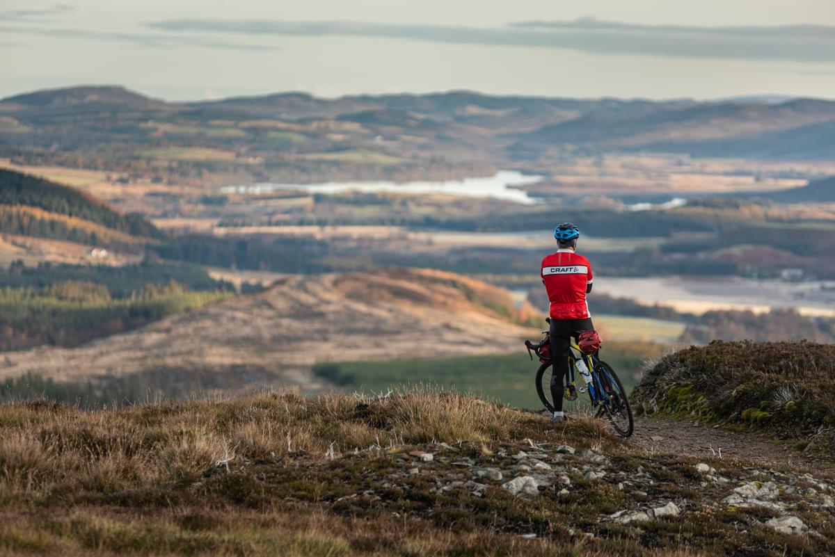 Winter Cycling