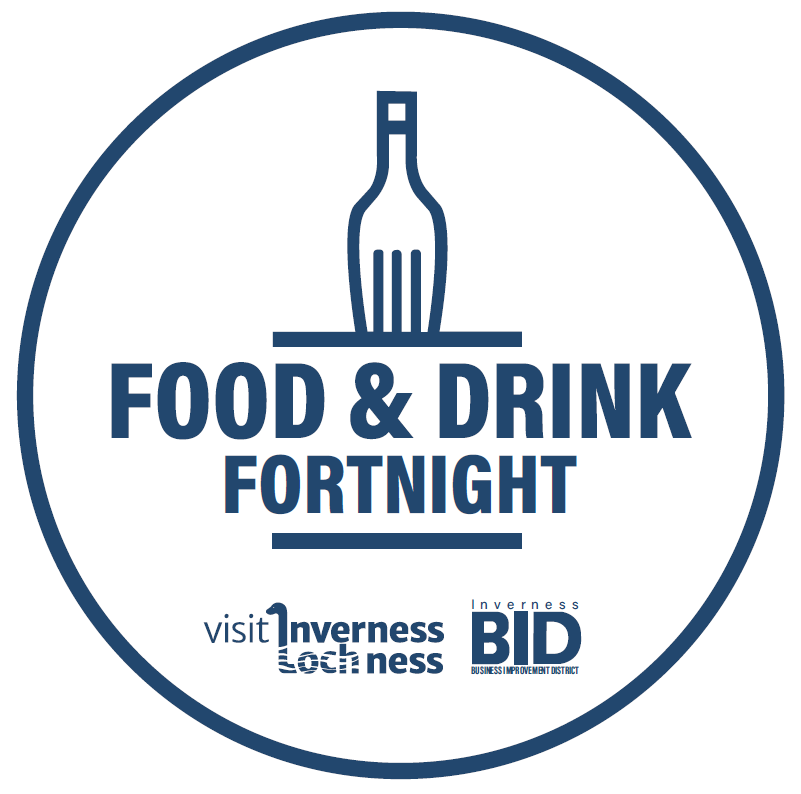 Food and drink fortnight
