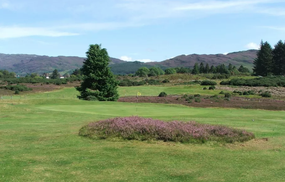 Fort Augustus Golf Club