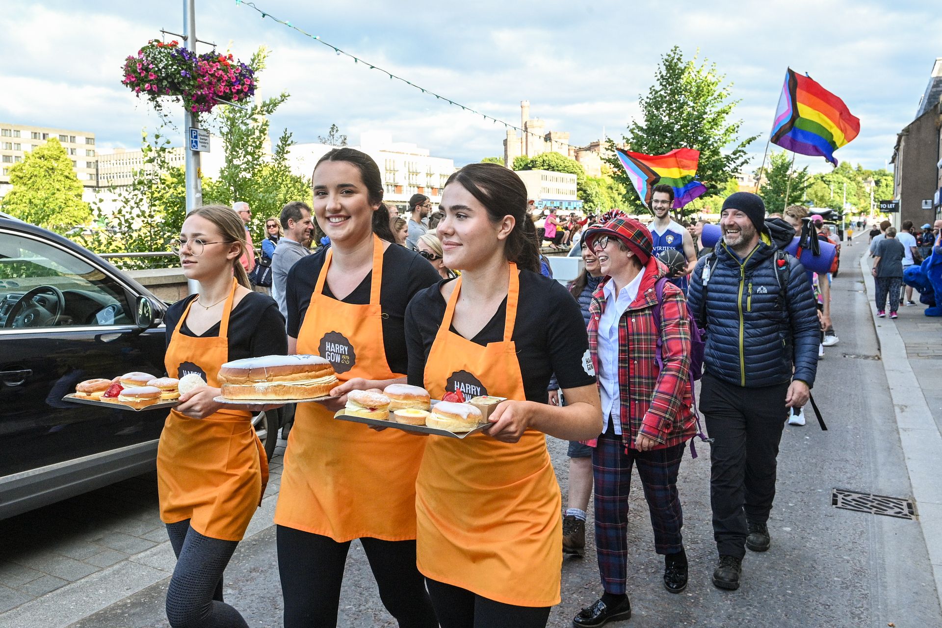 Discover our city locals