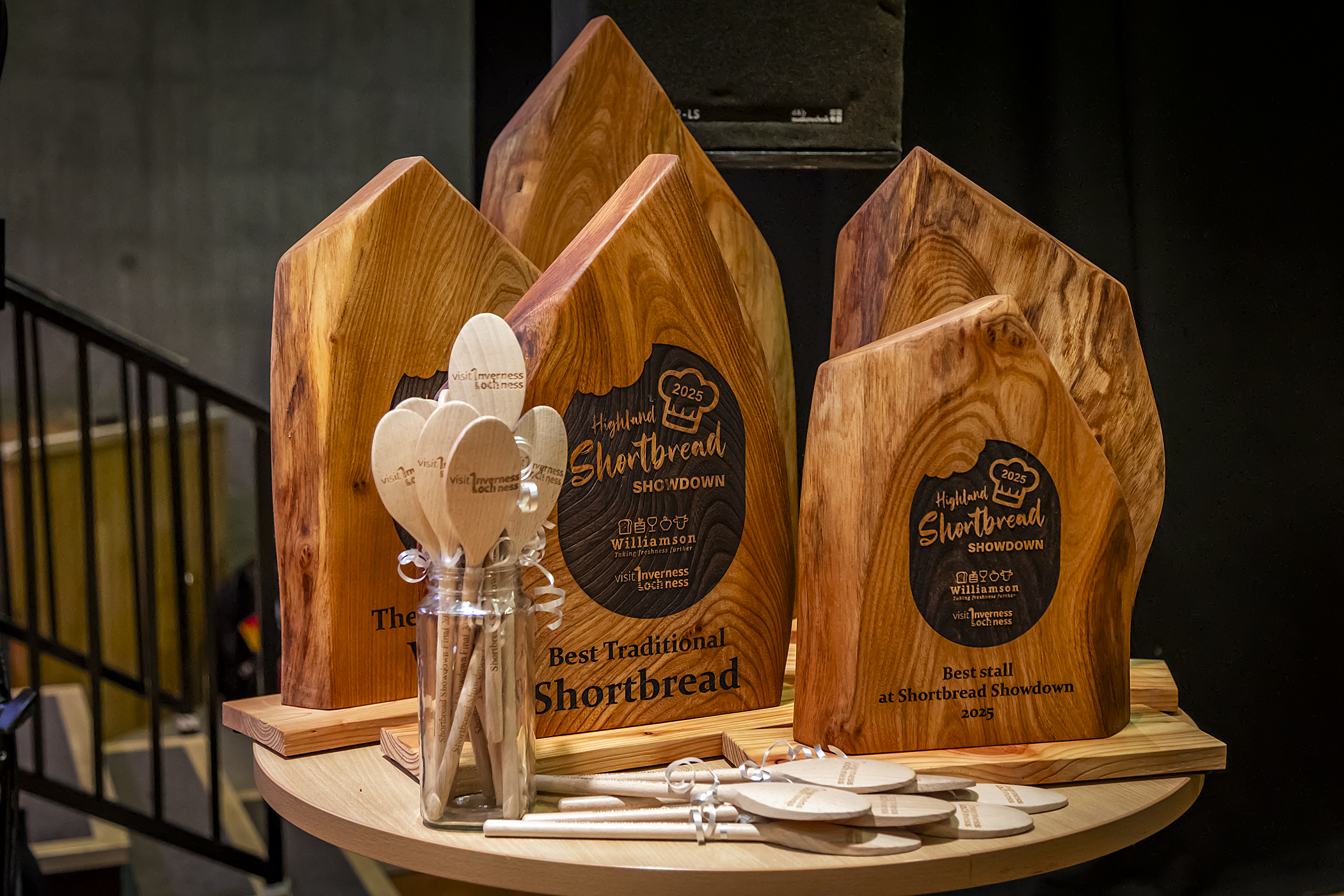 Shortbread Showdown 2025