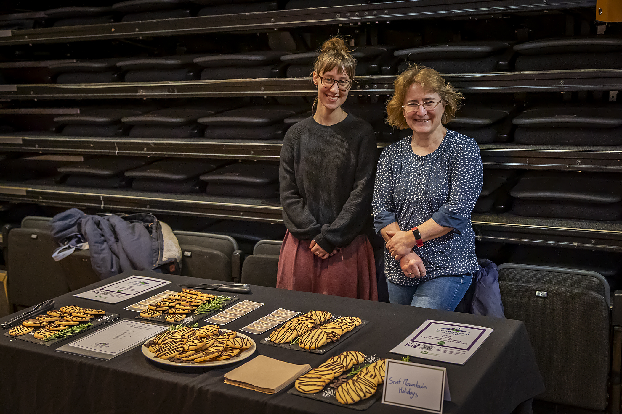 Shortbread Showdown 2025