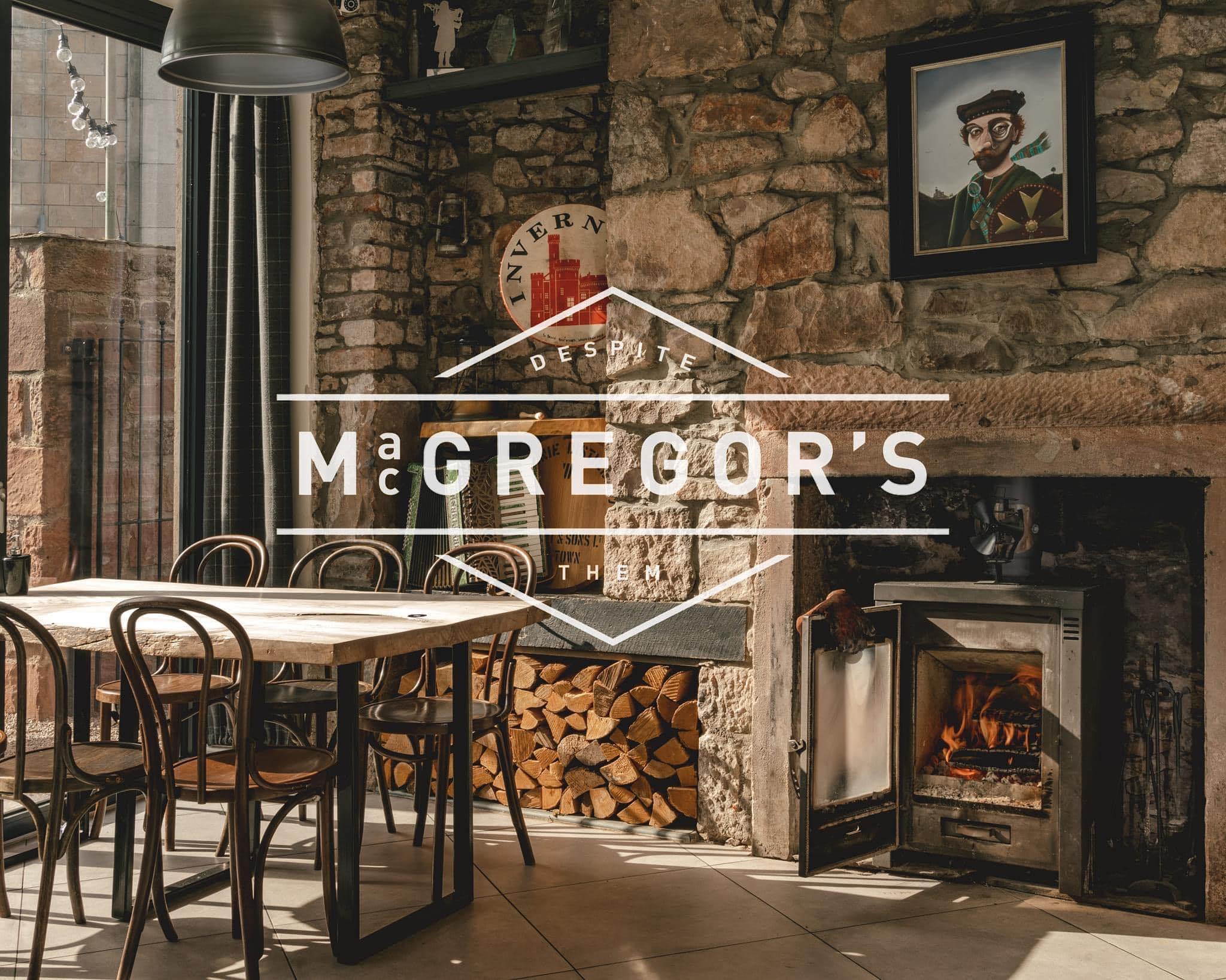 MacGregor's Bar 1