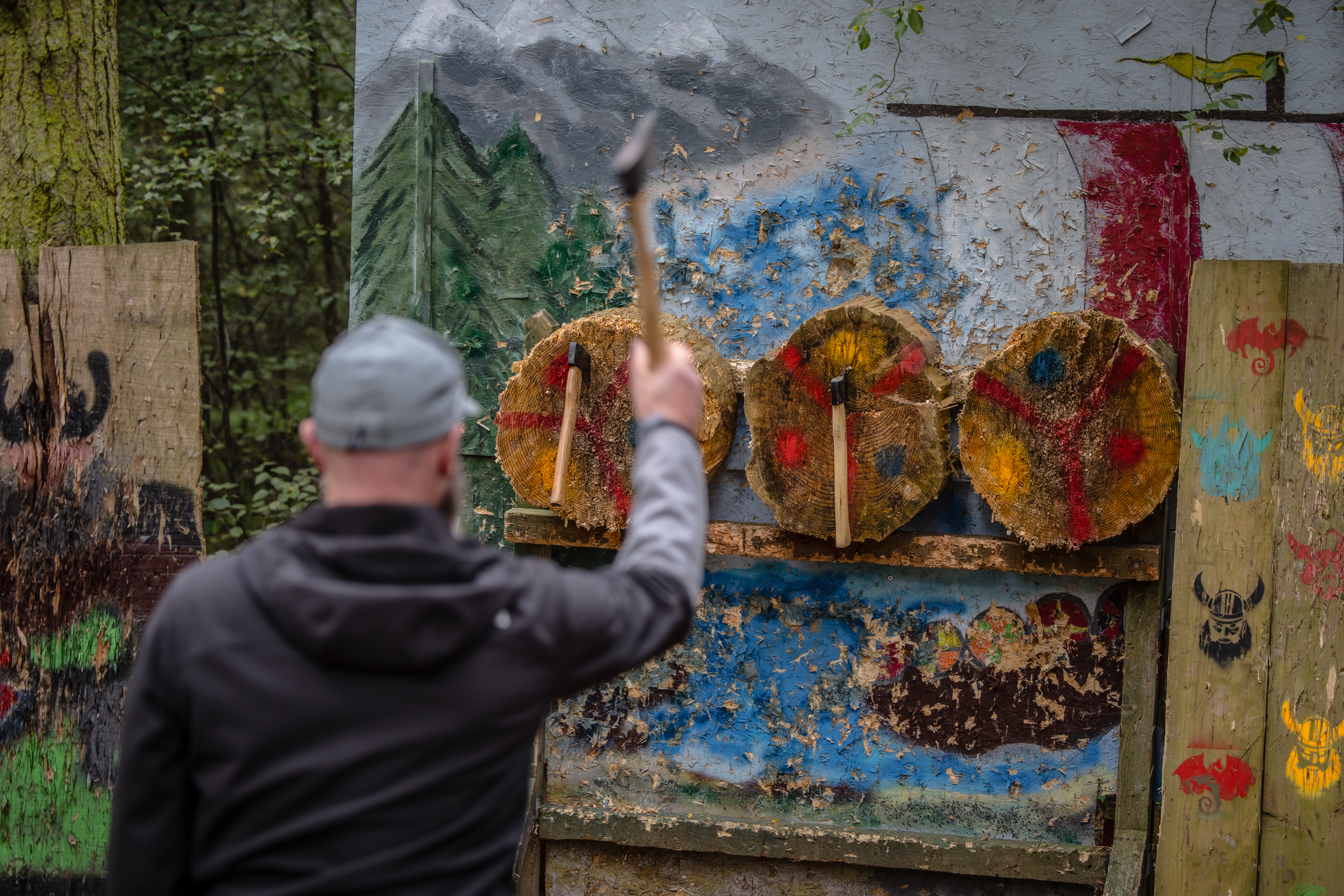 Loch and Land Festival