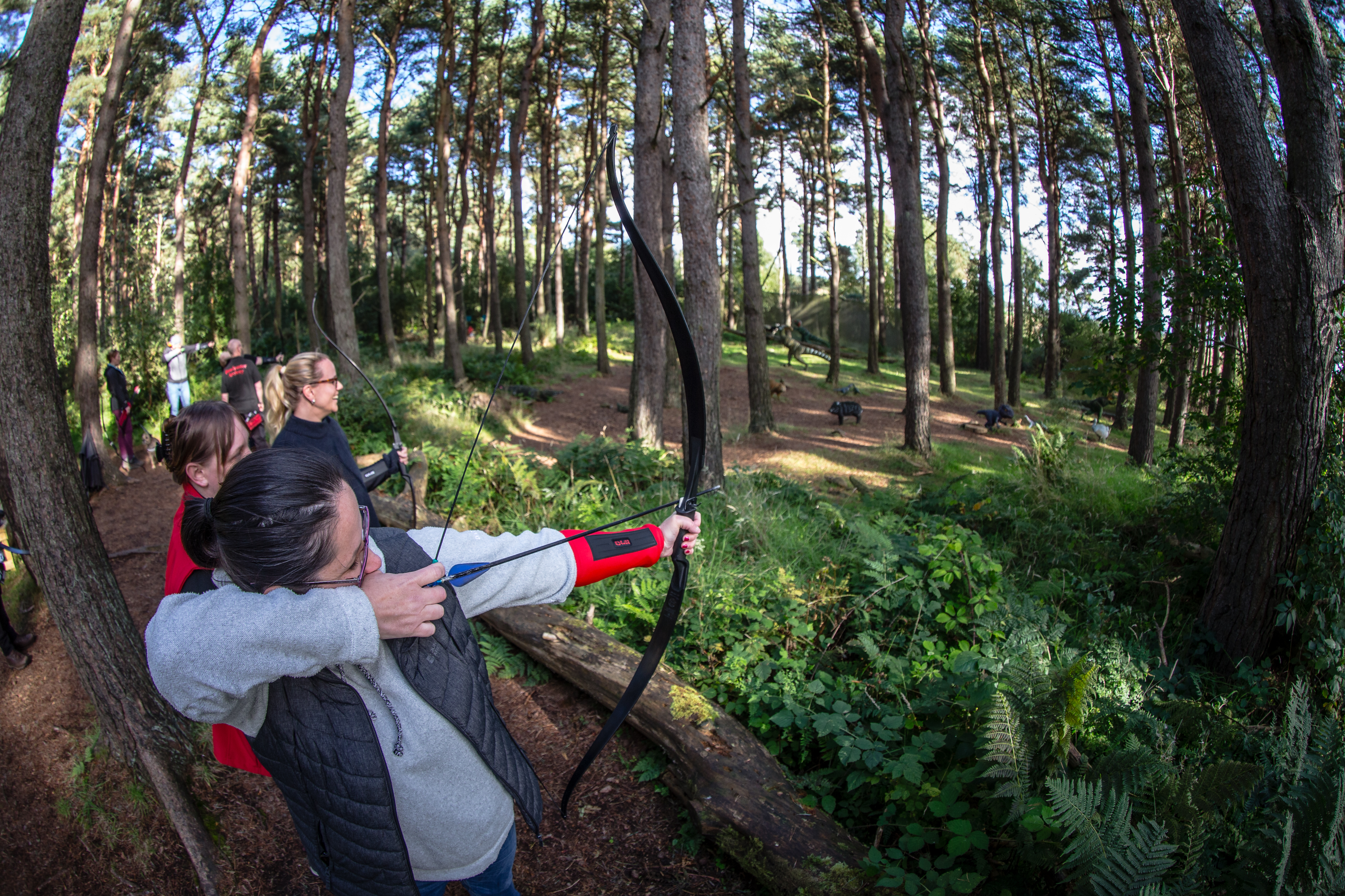 Loch and Land Festival