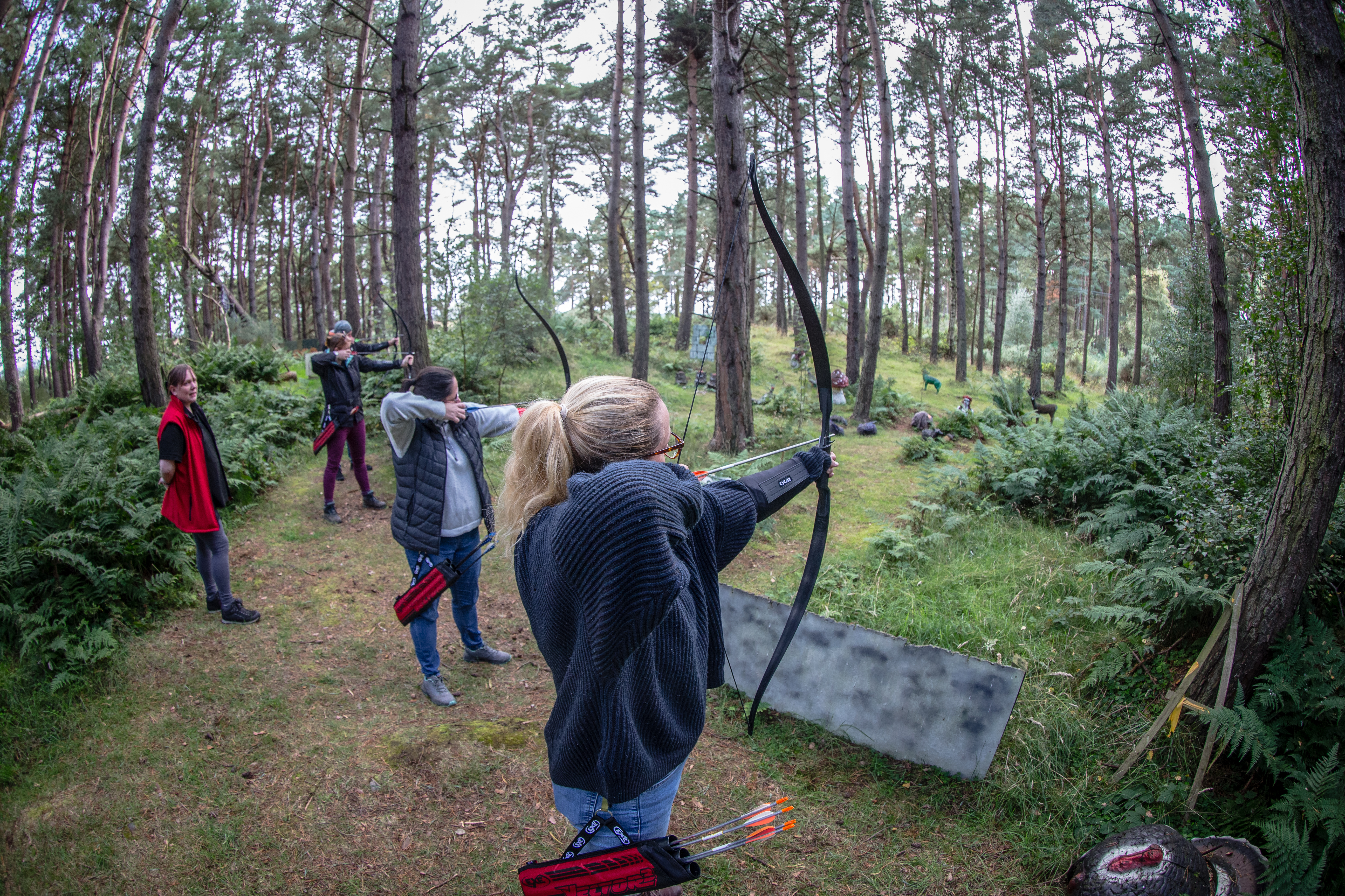Loch and Land Festival