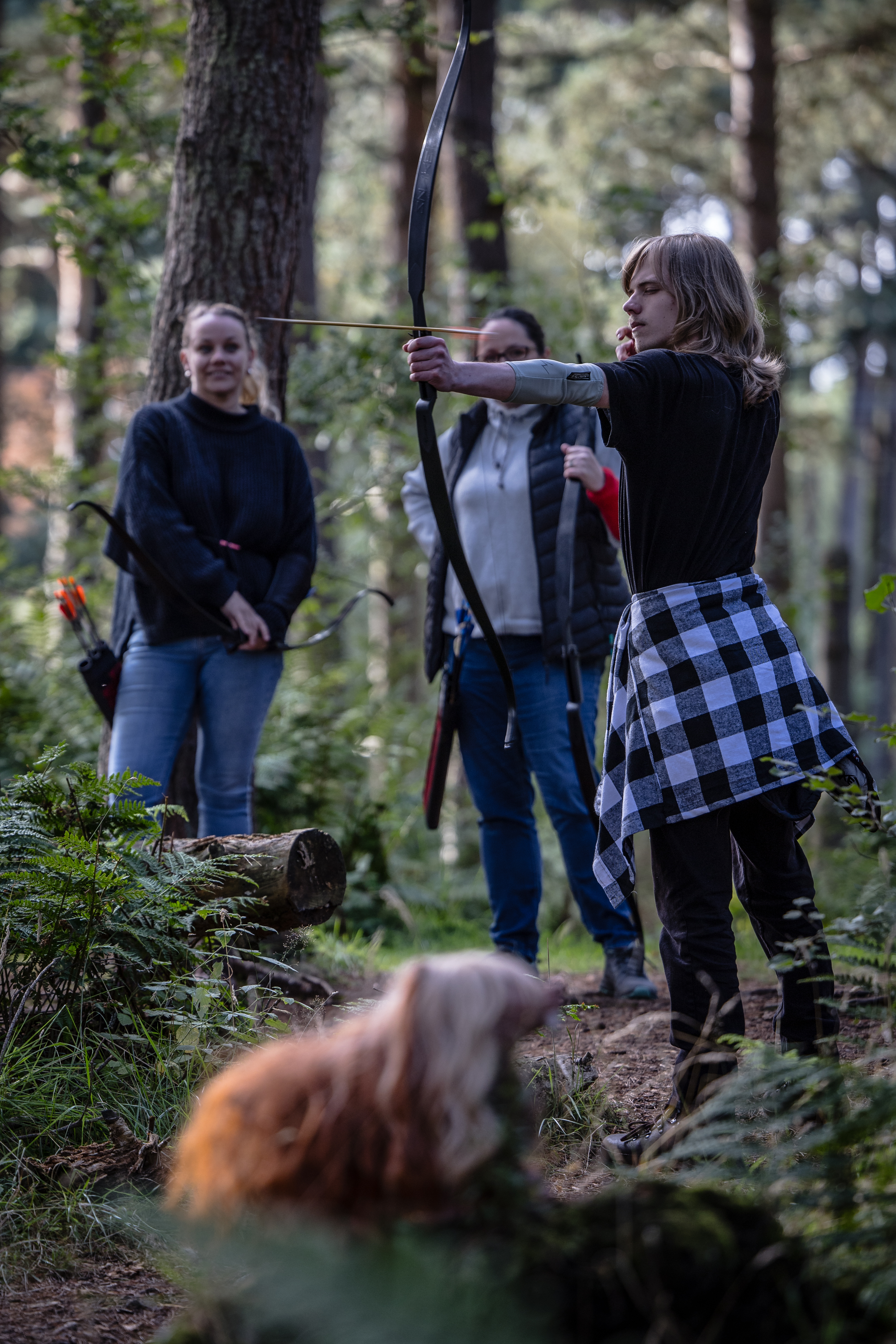 Loch and Land Festival