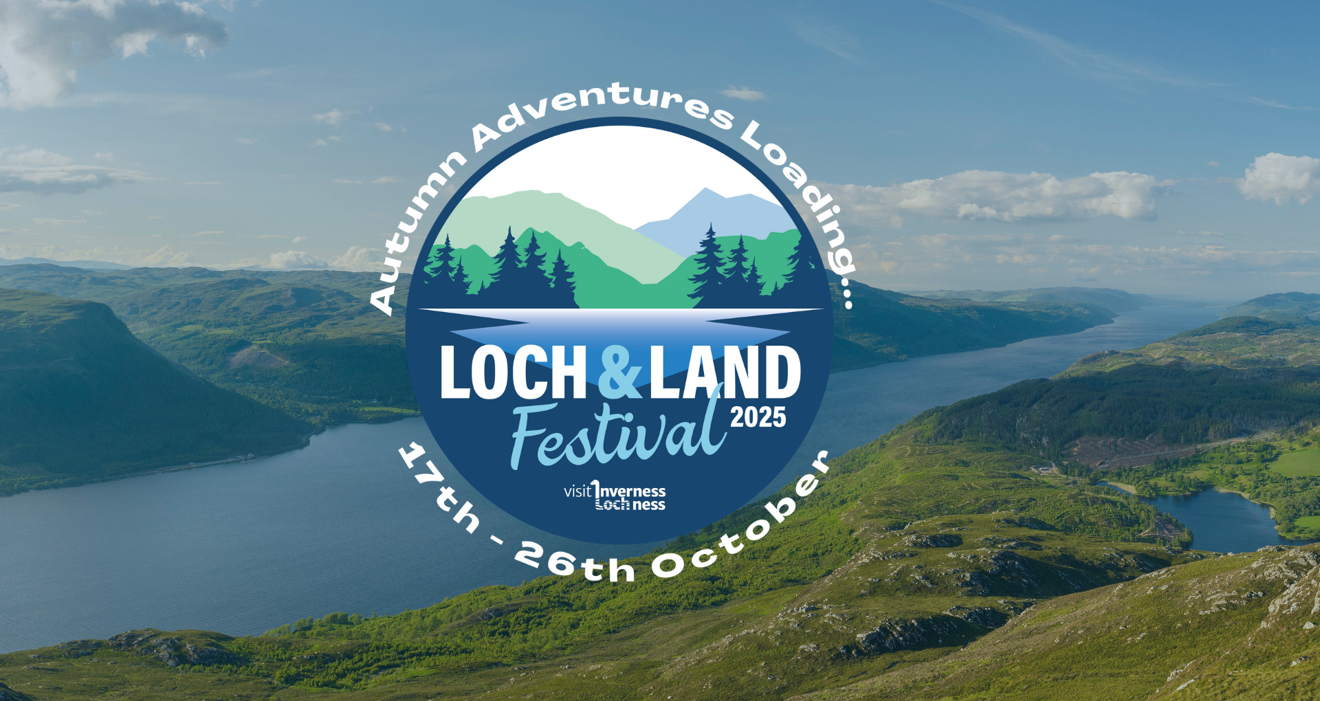 Loch and Land Festival