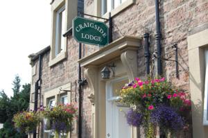 Craigside Lodge